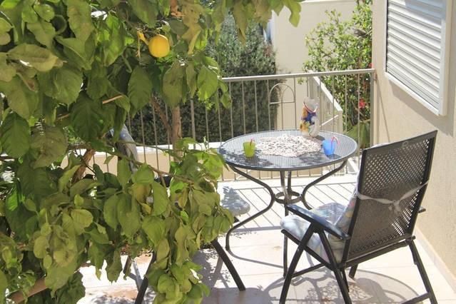 Magnificent Studio In Zichron Yaakov Sea View And Garden Зихрон-Яаков Экстерьер фото